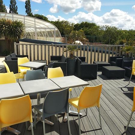 Camping Le Panoramic - Maeva Binic Exterior photo