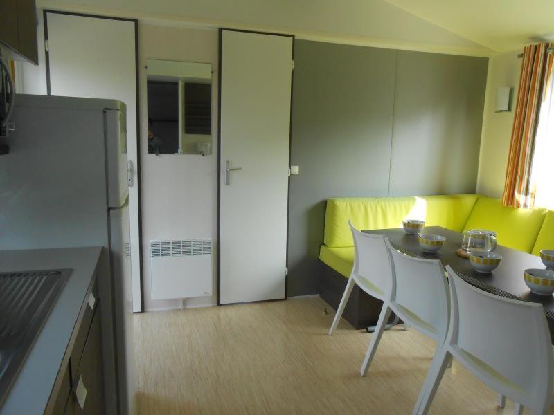 Camping Le Panoramic - Maeva Binic Exterior photo