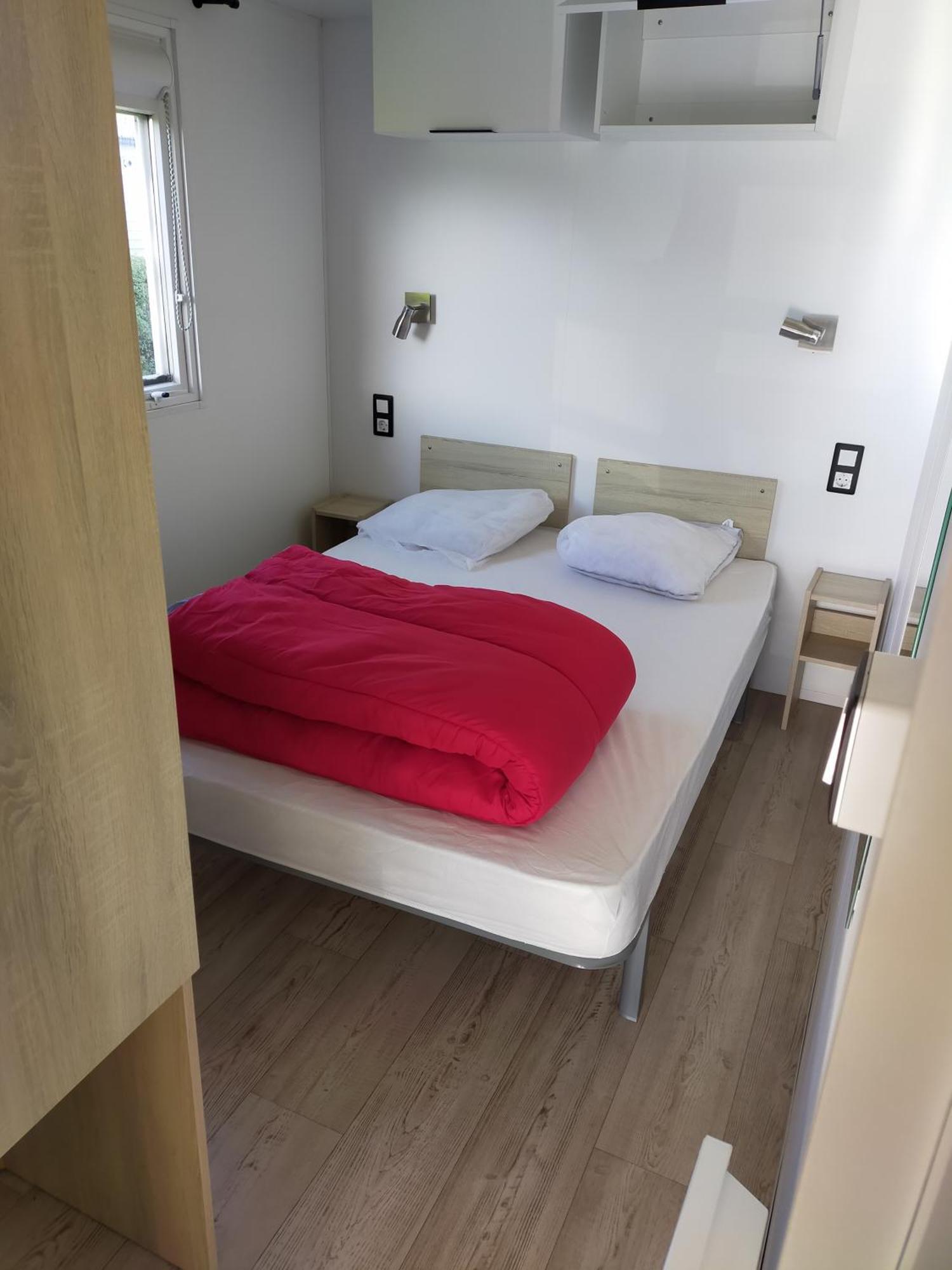 Camping Le Panoramic - Maeva Binic Exterior photo
